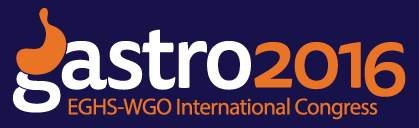 Gastro 2016 | EGHS-WGO International Congress