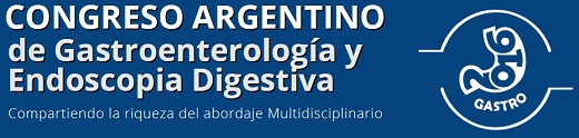 Congreso Argentino de Gastroenterología y Endoscopía digestiva 2016