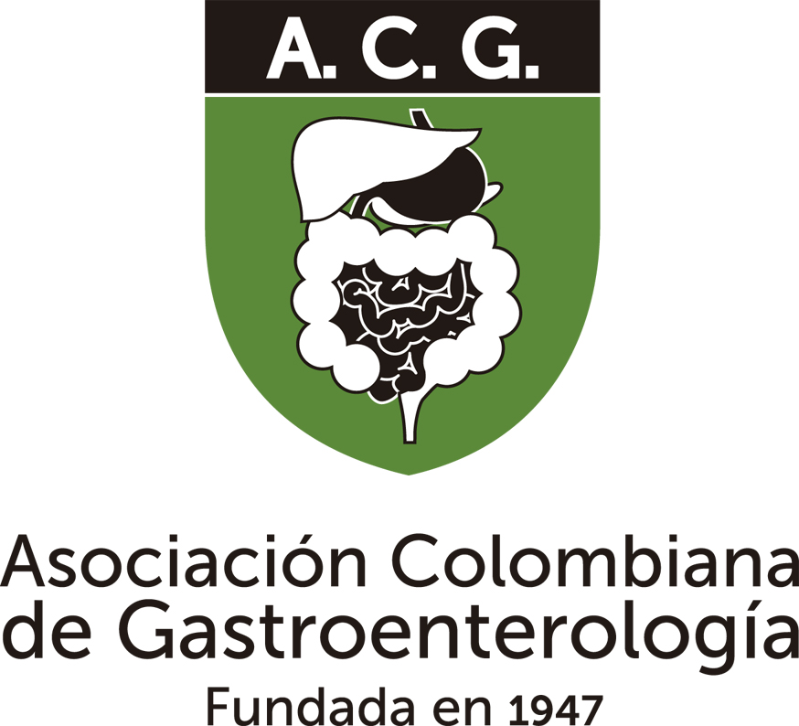 Congreso de las Asociaciones Colombianas del Aparato Digestivo