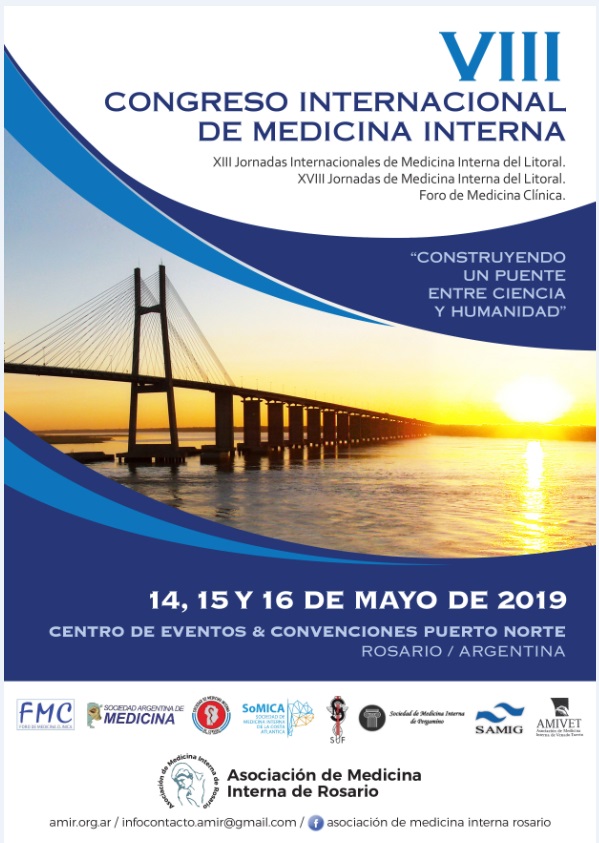 VIII Congreso Internacional de Medicina Interna