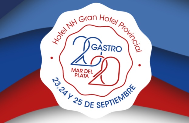 Congreso Argentino de Gastroenterología y Endoscopía Digestiva, Gastro 2020